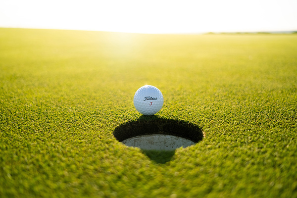 Ny bokningsapp - Min Golf Bokning