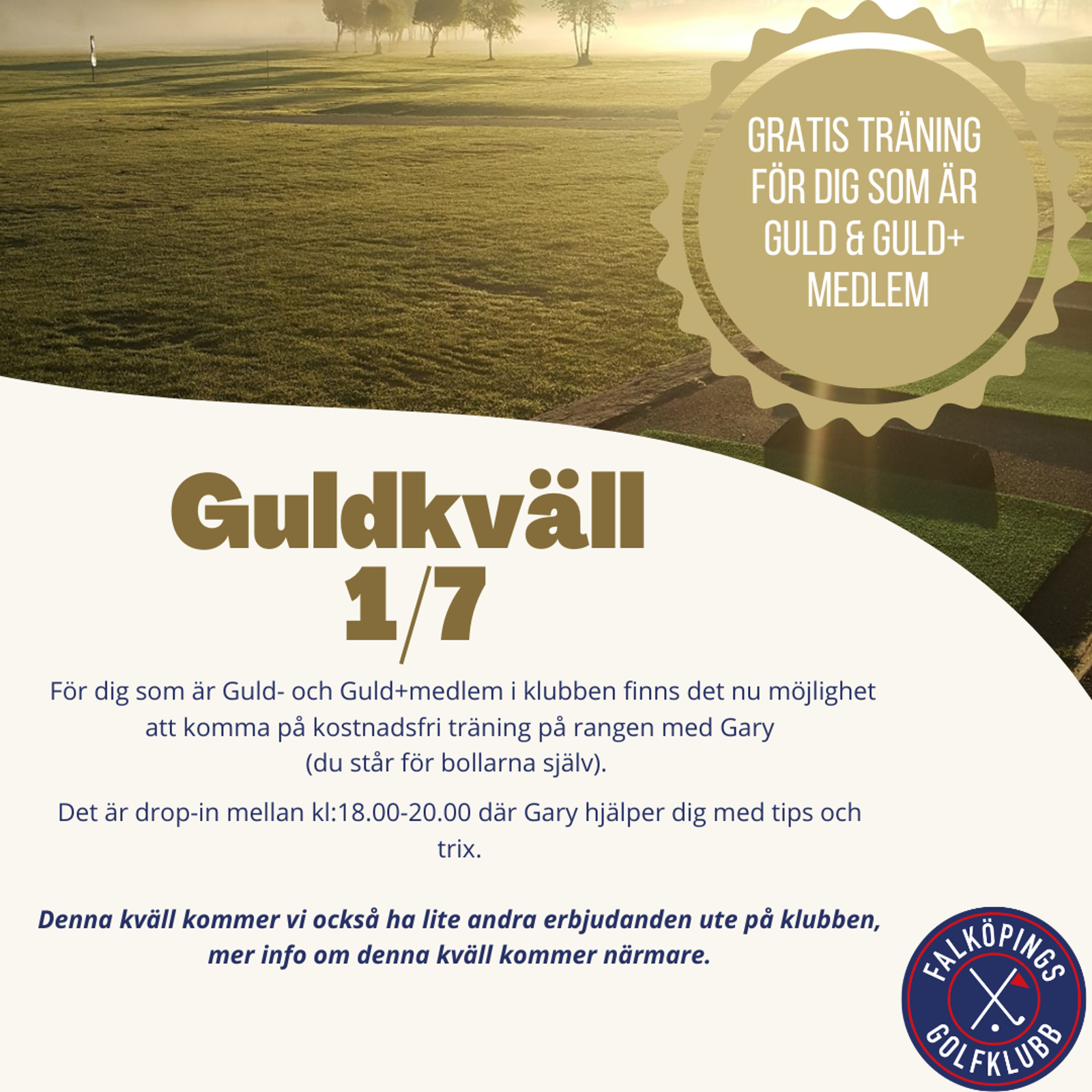 Guldkvällar (1)