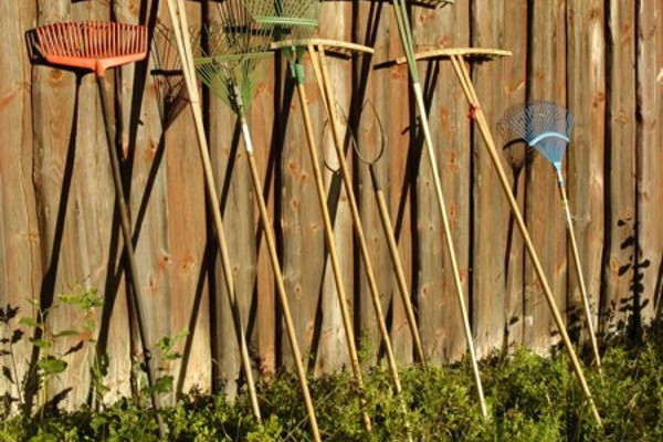 Anmälan till städdagar