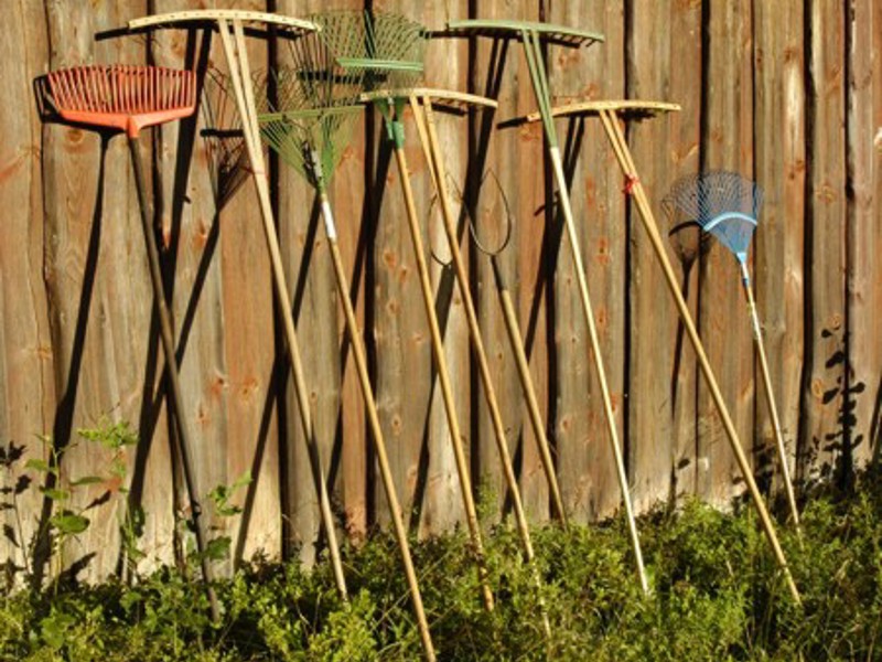 Anmälan till städdagar