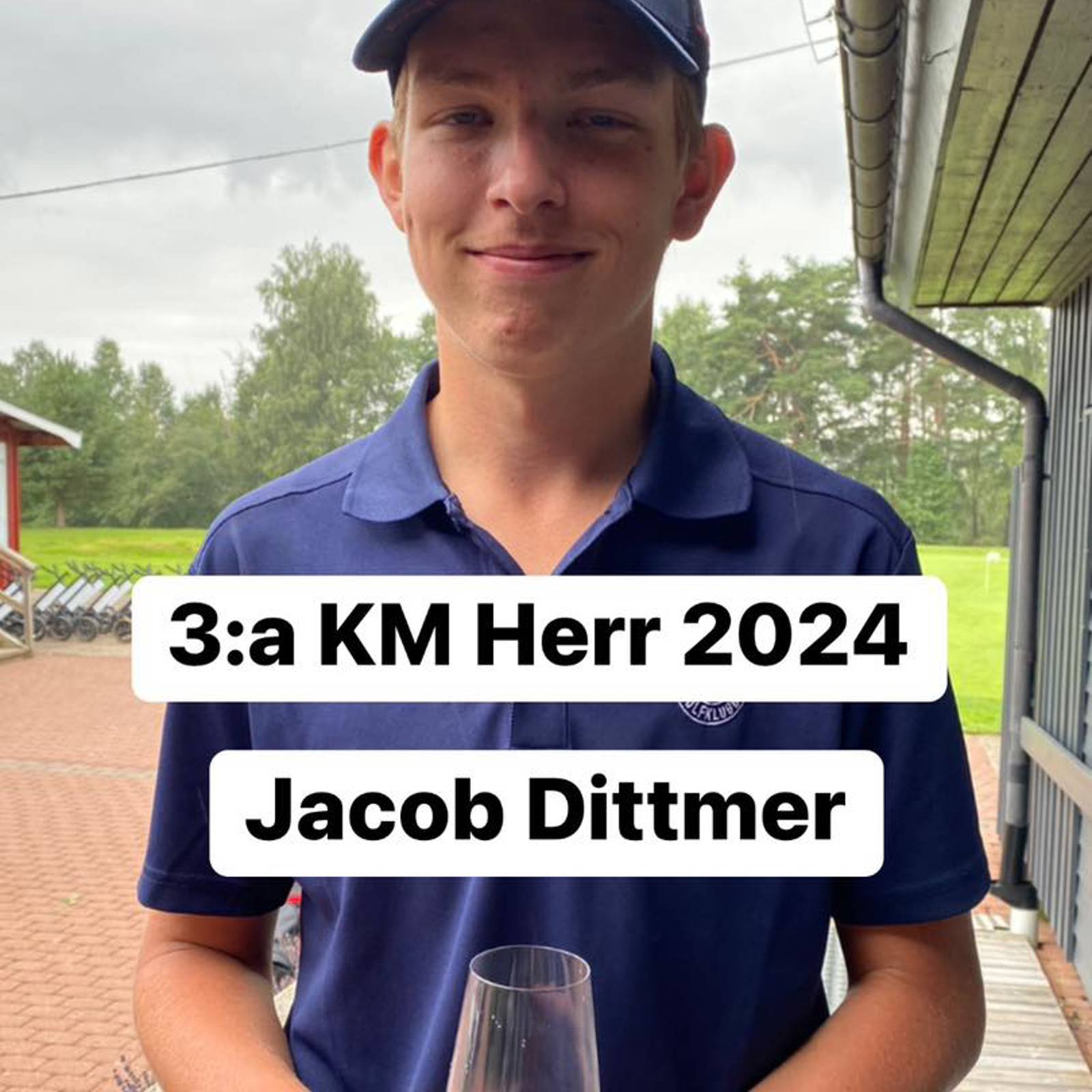 3.A KM H Jacob Dittmer 2024