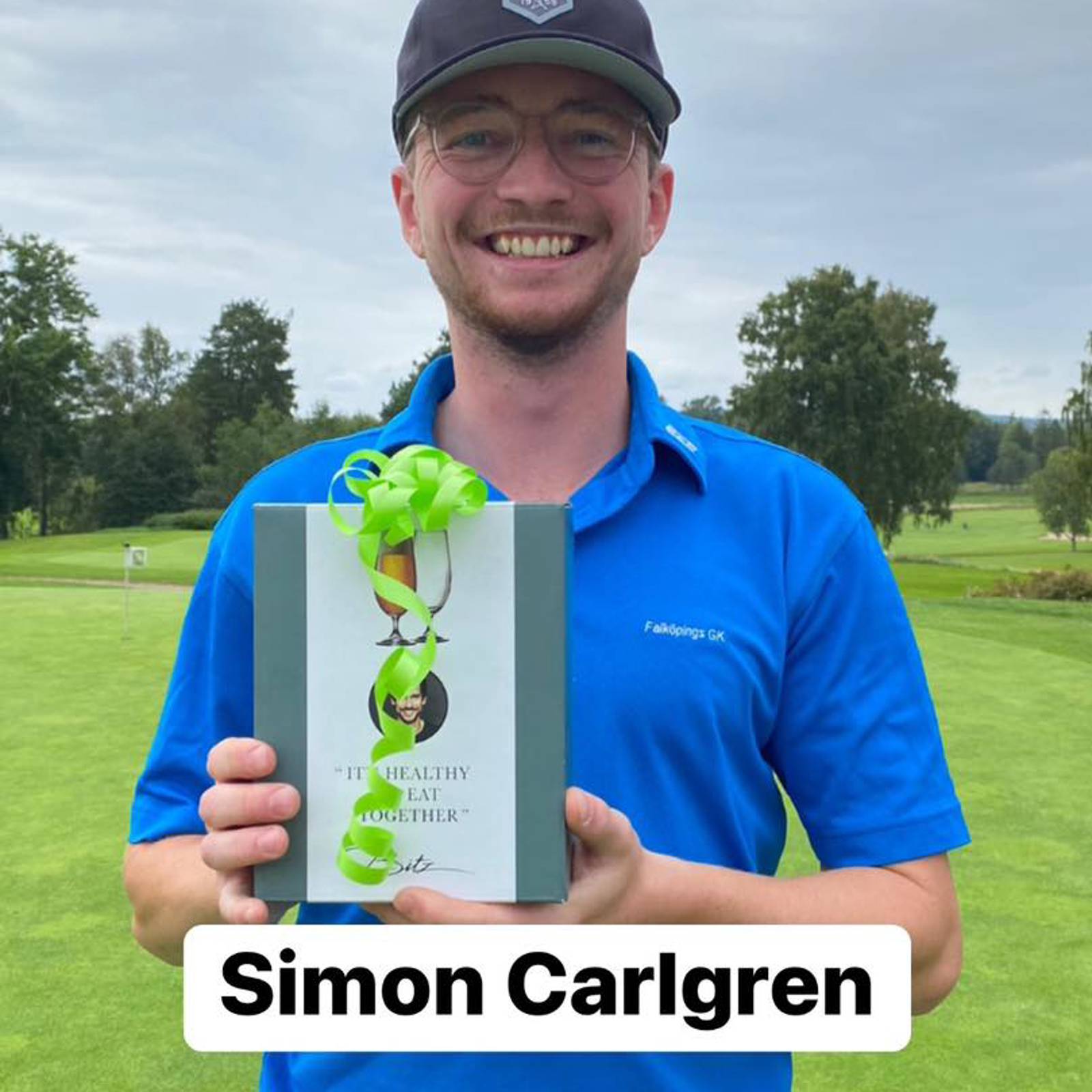 2.A KM H Simon Carlgren 2024