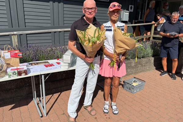 Tack för en lyckad jubileumstävling