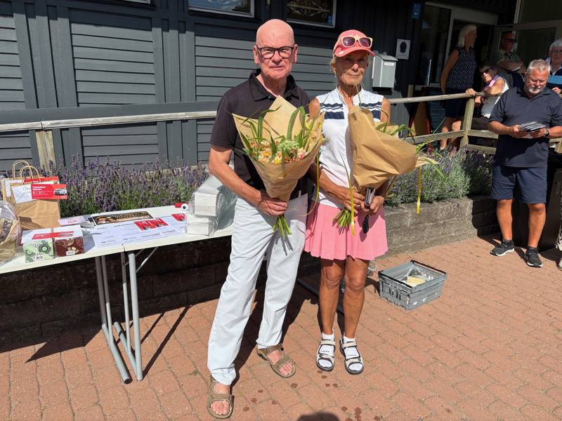 Tack för en lyckad jubileumstävling
