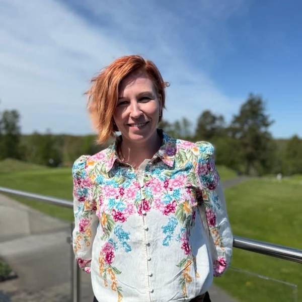 Anna Ingemarsson