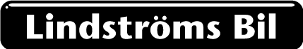Lindströms Bil