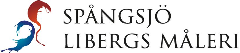 Spångsjö Libergs Måleri