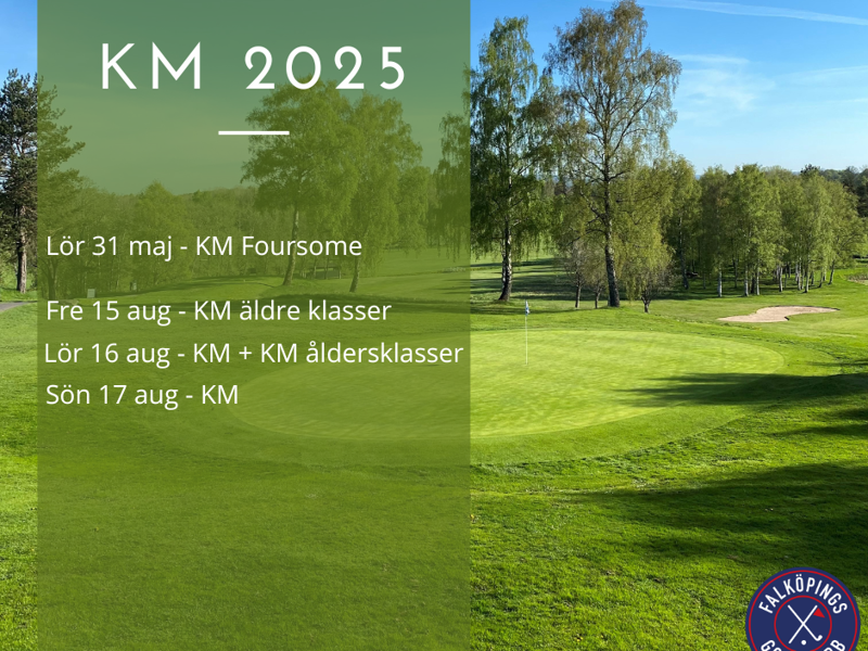KM Foursome