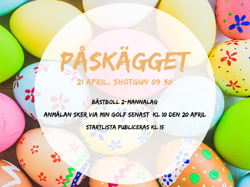 Påskägget