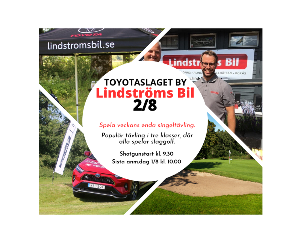 Toyotaslaget Till Hemsidan