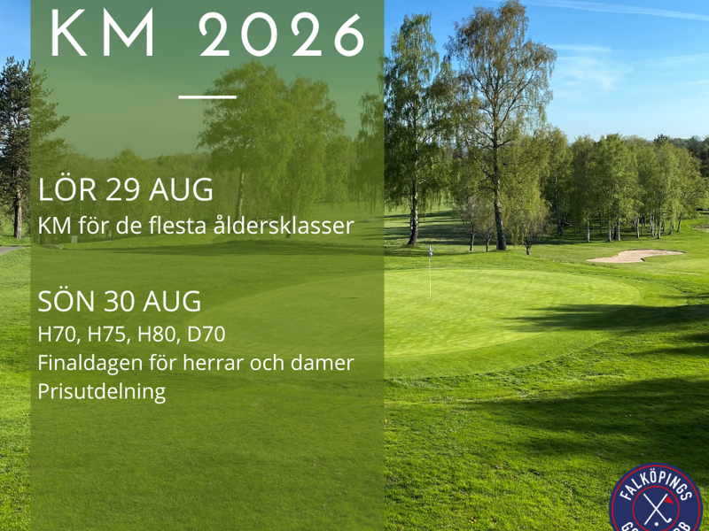 KM 2026