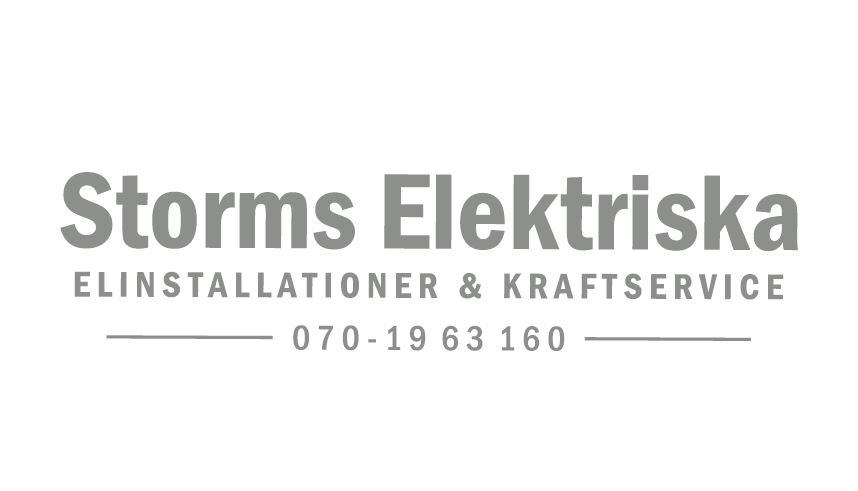 Storms Elektriska