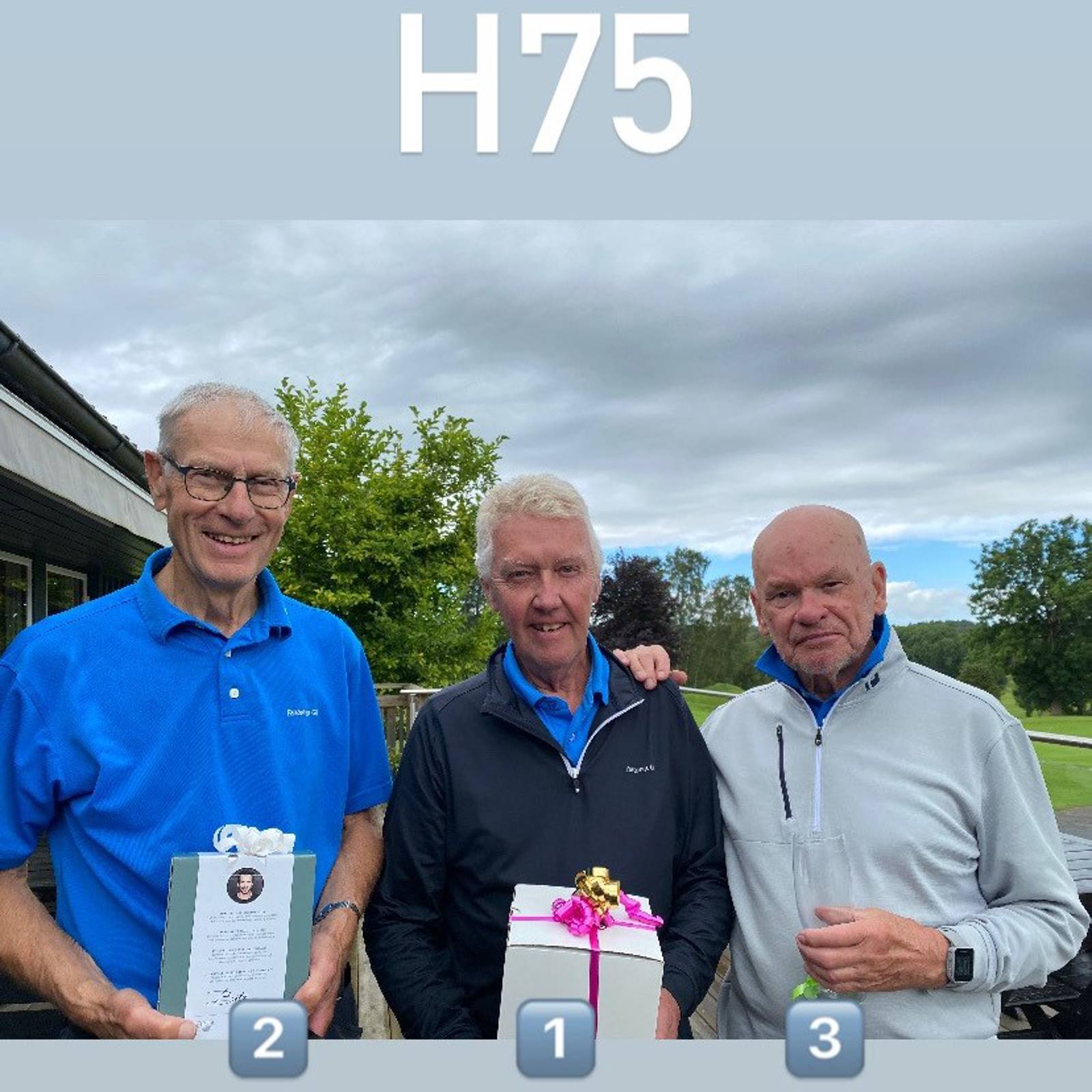 Km H75