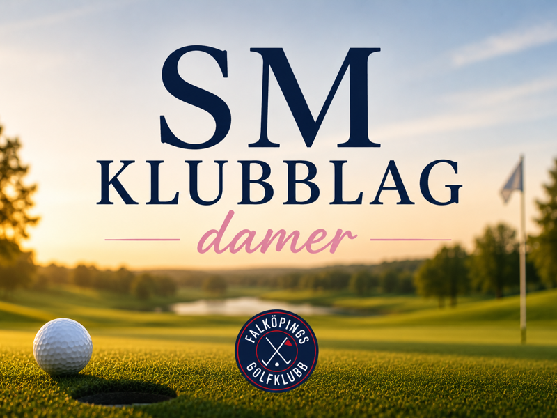Smklubblag