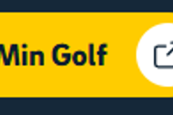 Nu lanseras Nya Min Golf