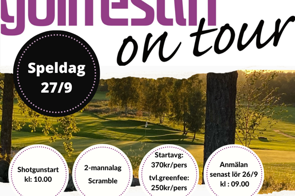 Sista klubbtävlingen?