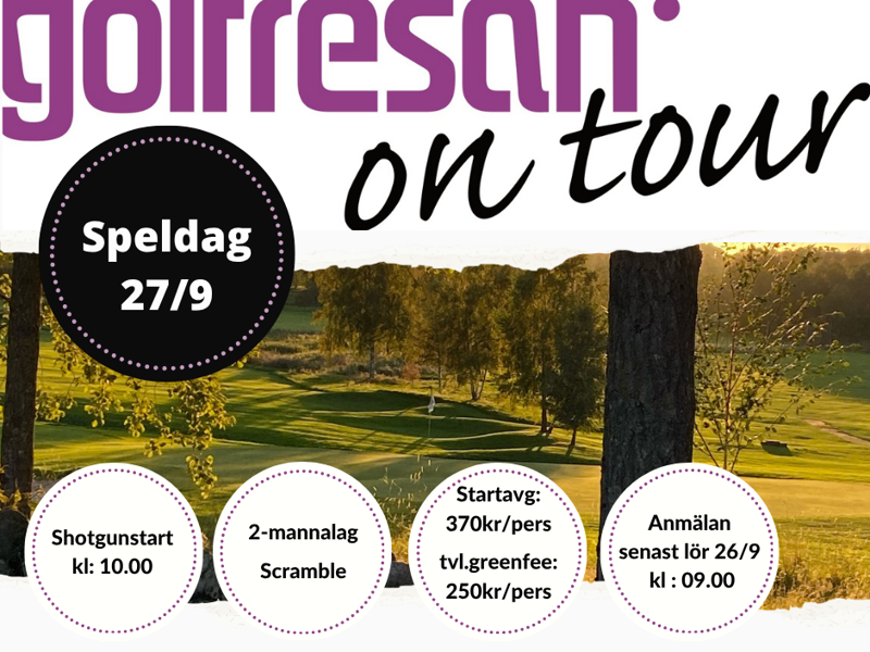 Sista klubbtävlingen?