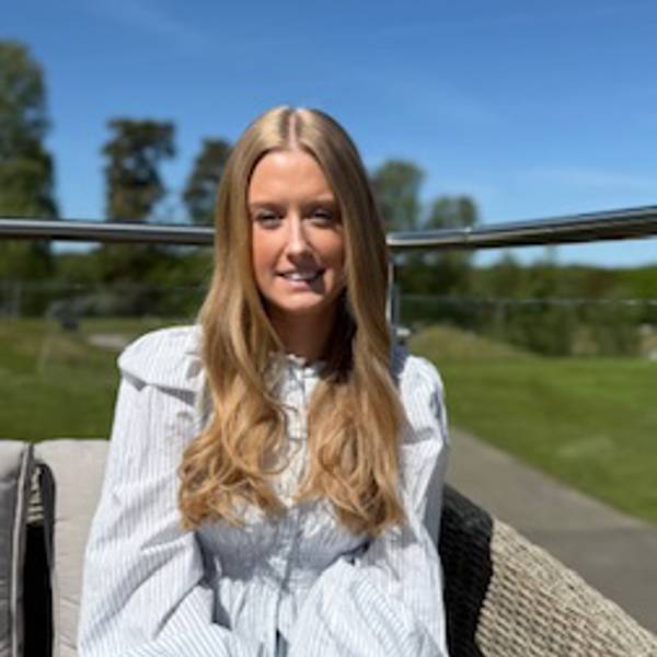 Lovisa Ahlström Myrlund